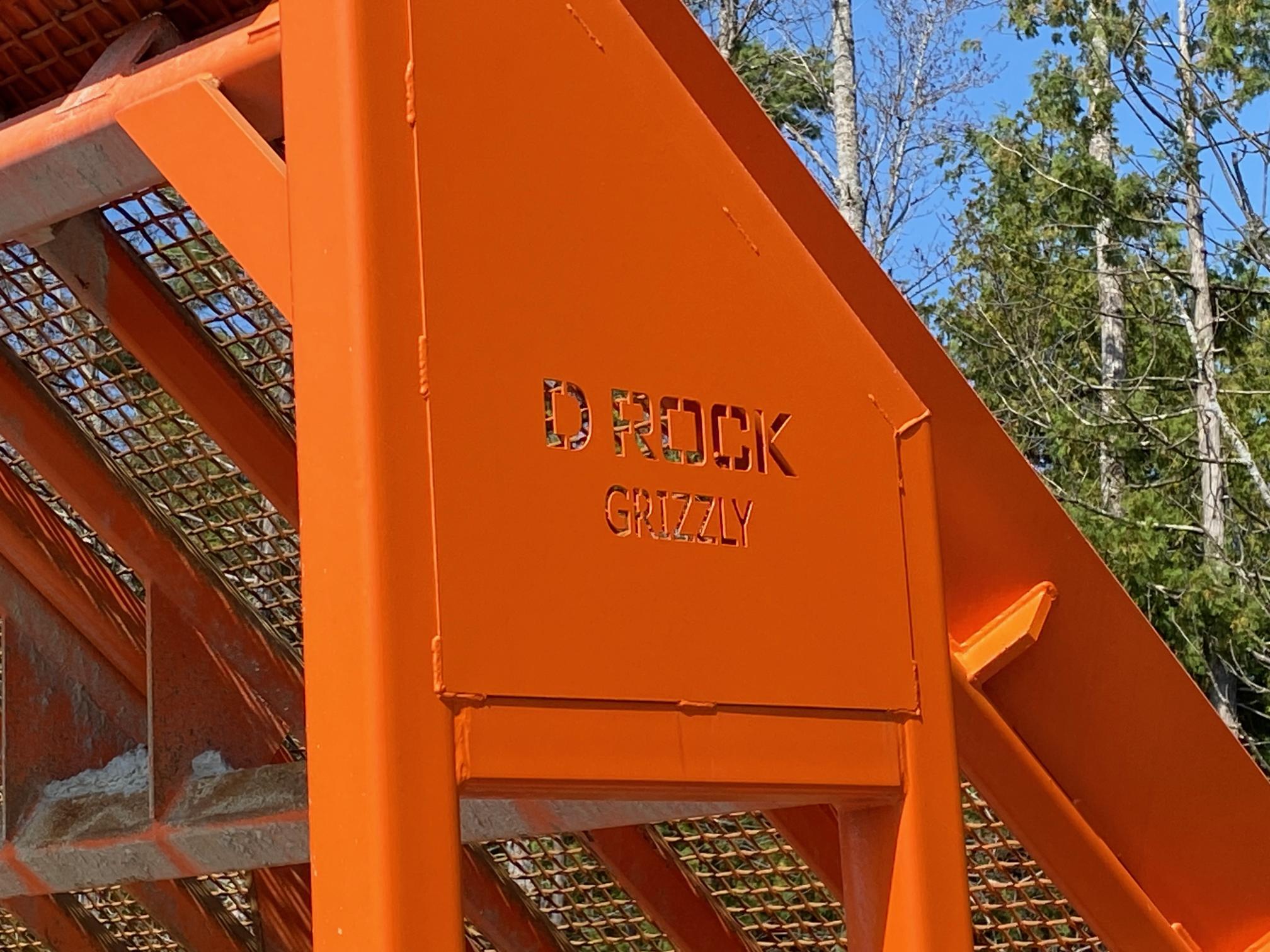 2017 GRIZZLY D Rock - Image 10